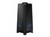 Minicomponente SAMSUNG MX-T70 1500 Watts Negro Torre de Sonido - 0