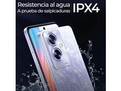 Celular OPPO A79 256GB 5G - 4