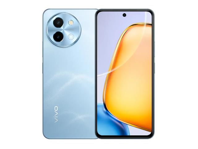 Celular VIVO Y38 256GB 5G