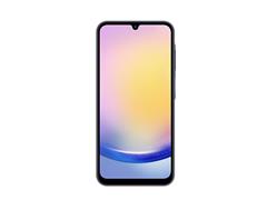 Samsung Galaxy A25 5G 8+256 GB - Color Blue Black - 2