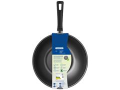 Wok Tramontina Loreto en Aluminio 3,6L - 0