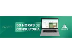 Pacotes de Horas Consultoria Gerencial/ Agrotisone