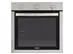 Forno Elétrico de Embutir Tramontina New Glass Cook Preto 71 L - 0