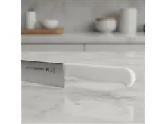 Faca para Carne Tramontina Inox e Cabo Antimicrobiano 10" - 5