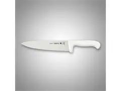 Faca para Carne Tramontina Profissional Inox e Cabo Branco 8" - 7