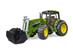 Juguete John Deere 6920 with frontloader - 0