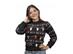 Uggly Sweater Focos Navideños Mujer - Talla M - 2