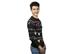 Uggly Sweater Focos Navideños  Hombre - Talla M - 1