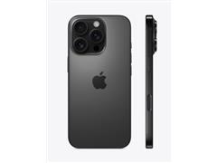 Apple iPhone 16 Pro 256GB - Color Titaneo negro - 1