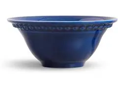 Conjunto 6 Bowl Porto Brasil Atenas Azul Navy