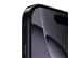 iPhone 16 Pro Max 256GB - Color Negro Titanium - 4