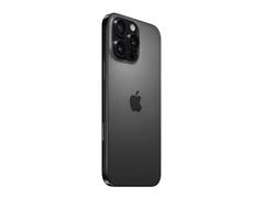 iPhone 16 Pro Max 256GB - Color Negro Titanium - 2