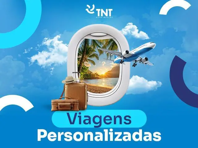 Créditos Viagens TNT