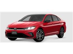 Jetta sportline 2025  - 0