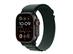 Apple Watch Ultra 2 GPS+Cell 49mm Titanio Neg Alpine Verde M - 1