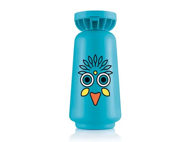 Shampoo para Cabelos Lisos e Ondulados Natura Naturé 250ml