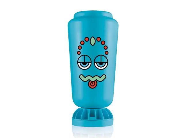 Condicionador para Cabelos Lisos e Ondulados Natura Naturé 250ml