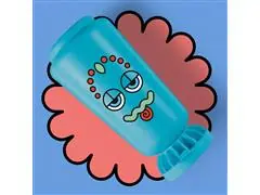 Condicionador para Cabelos Lisos e Ondulados Natura Naturé 250ml - 2