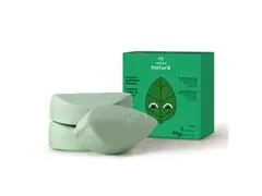 Sabonetes Folhinhas Natura Naturé 3 Unidades