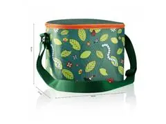 Lancheira Térmica Natura Naturé