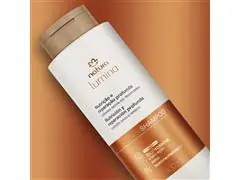Shampoo para Nutrição e Reparação Profunda Natura 300ml - 2