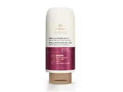 Máscara de Blindagem para Brilho e Proteção da Cor Natura Lumina 220ml