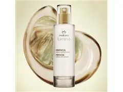 Essência para Finalização Natura Lumina 30ml - 1