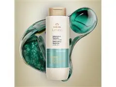 Shampoo Hidratante Definição Nutrição de Cabelos Crespos Natura 300ml - 1