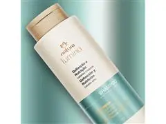 Shampoo Hidratante Definição Nutrição de Cabelos Crespos Natura 300ml - 2
