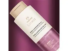 Shampoo Revitalizante Brilho e Proteção da Cor Natura Lumina 300ml - 2