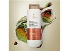Condicionador Polinutrição Nutrição e Reparação Profunda Natura 300ml - 1