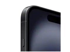 iPhone 16 Apple 256GB 5G A18 Tela XDR 6,1" Câmera Dupla 48MP Preto - 2