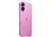 iPhone 16 Apple 256GB 5G A18 Tela XDR 6,1" Câmera Dupla 48MP Rosa - 1