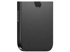 iPhone 16 Pro Apple 256GB 5G A18 6,3" Câmera Tripla 48MP Titânio Preto - 3