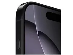 iPhone 16 Pro Apple 1TB 5G A18 6,3" Câmera Tripla 48MP Titânio Preto - 2