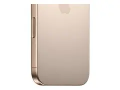 iPhone 16 Pro Max Apple 256GB 5G A18 6,9" CâmTripla48MP TitânioDeserto - 3