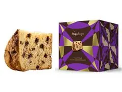 Combo 12 Panettones Kopenhagen Gotas de Chocolate 550G - 1