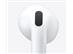 Apple AirPods 4 Blanco - 1