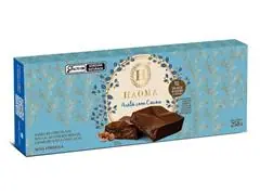 Combo Delícias Haoma: 6 Barras de Chocolate 56% Cacau com Avelã 250g - 1