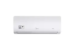 Ar Condicionado Split Inverter Midea Xtreme 9000 BTU Quente/Frio 220V - 1