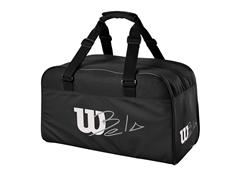 Bolso Small Duffel Wilson Bela DNA Super Tour