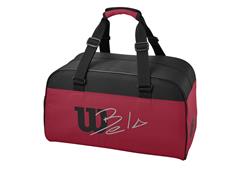 Bolso Small Duffel Wilson Bela DNA Super Tour - 1