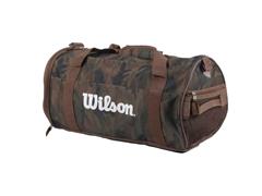 Bolso de Viaje Wilson Camo Unisex - 1