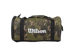 Bolso de Viaje Wilson Camo Unisex - 1