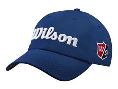 Gorra Wilson Pro Tour - 3