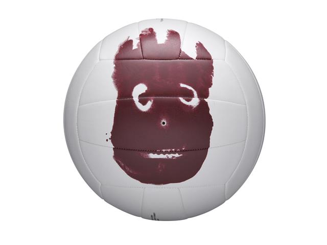 Balón de Voleibol Wilson AVP Castaway (NO.5)