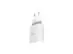 Carregador de Parede USB C 20w Branco Multi CB167 - 0