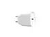 Carregador de Parede USB C 20w Branco Multi CB167 - 2