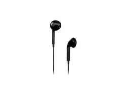 Earphone Earbud Hands Free Preto Multilaser PH354 - 1
