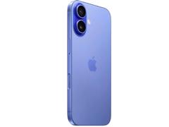 iPhone 16 128GB Ultramarine SIM FISCA - 3